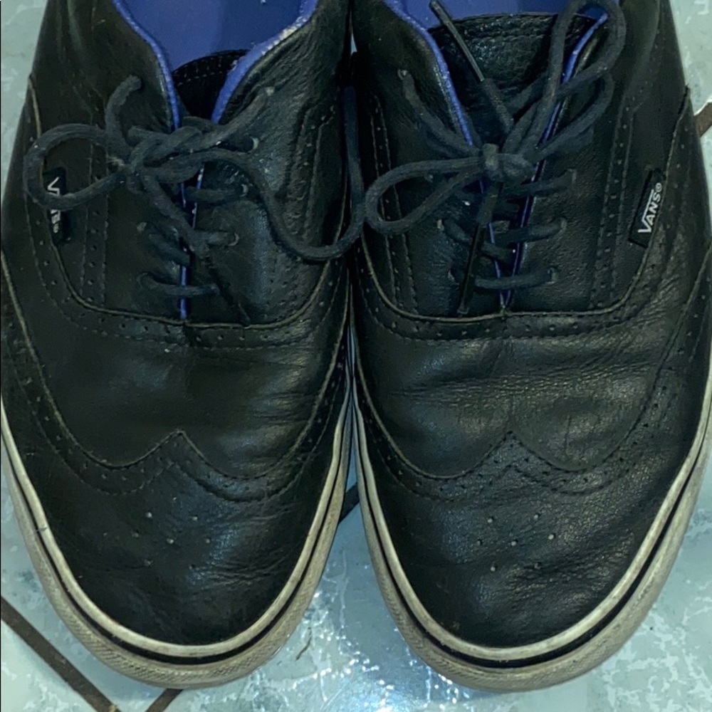 Vans Vault Classic Fall 2009!!!